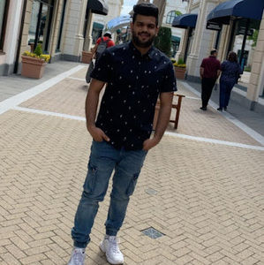 Meet your Posher, Kapil